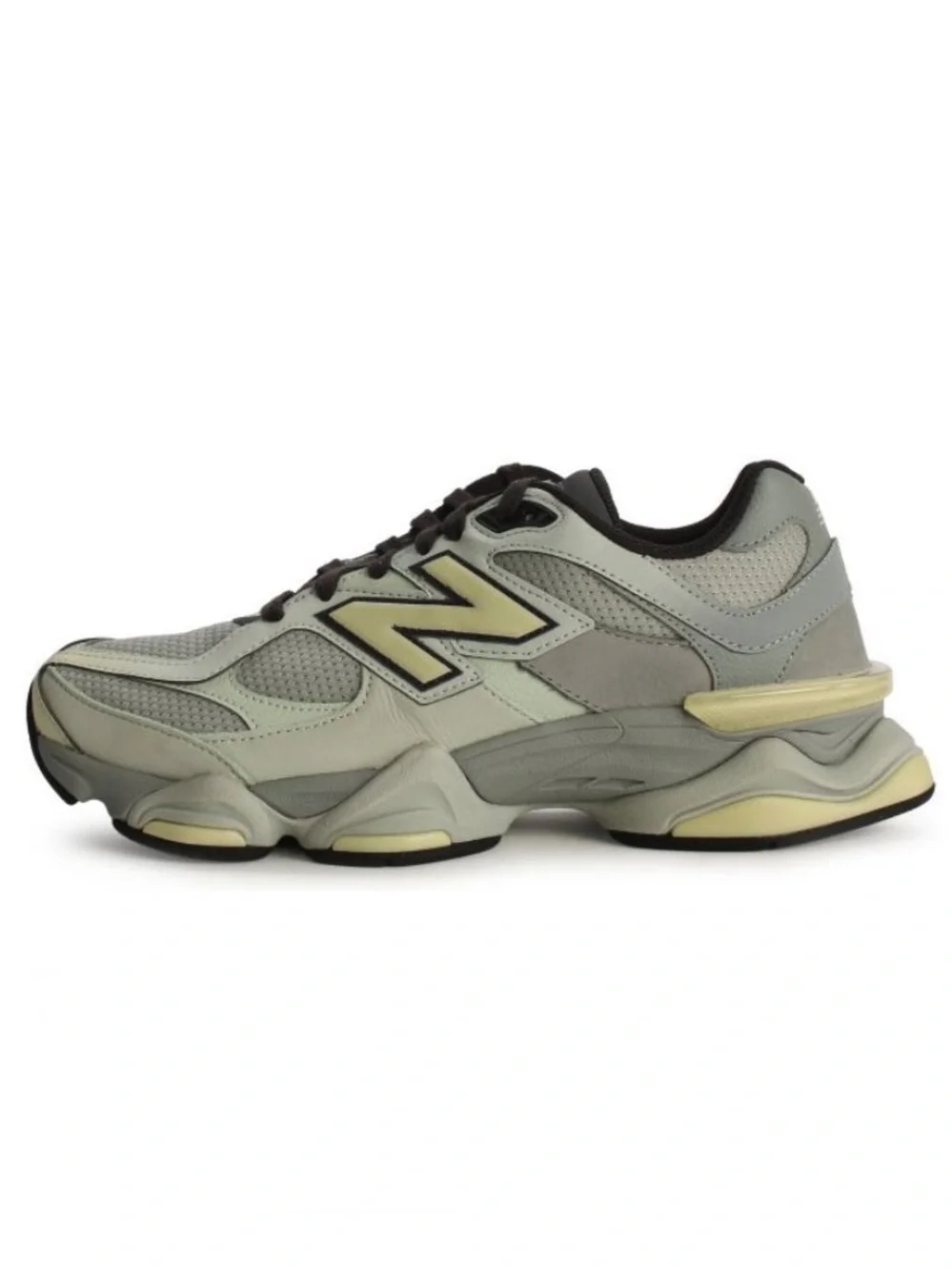 🍈 NEW BALANCE 9060 SILVER MOSS 🍈